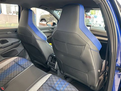 New 2026 Volkswagen Golf w/ Euro Style Package image 43