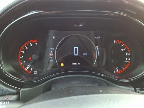 Certified 2023 Dodge Durango GT image 22