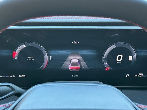 New 2026 Dodge Charger Scat Pack AWD/4WD image 25