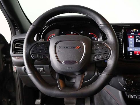Used 2025 Dodge Durango GT AWD/4WD image 46
