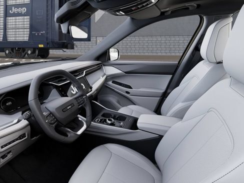 New 2026 Jeep Cherokee Limited AWD/4WD image 22