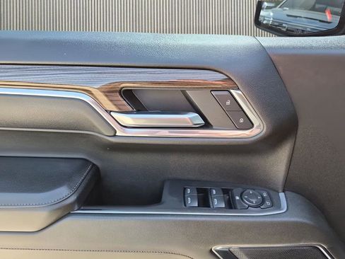 Used 2023 Chevrolet Silverado 1500 LT image 27