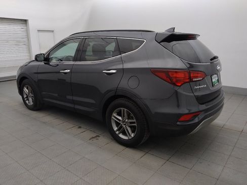 Used 2017 Hyundai Santa Fe Sport FWD image 3