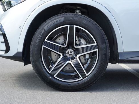 Certified 2023 Mercedes-Benz GLC 300 image 11