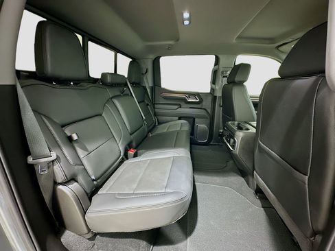 Used 2026 GMC Sierra 1500 Denali RWD image 28