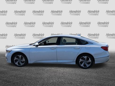 Used 2019 Honda Accord EX-L image 7