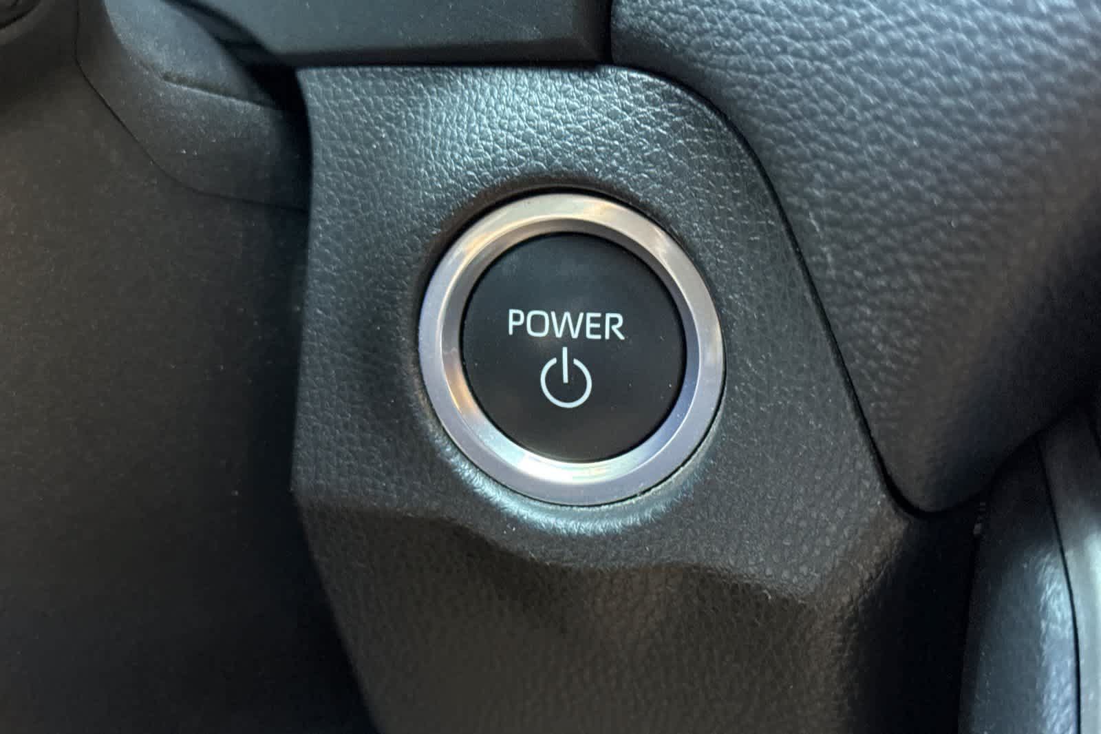 Used 2024 Toyota RAV4 SE w/ Weather & Moonroof Package AWD/4WD image 21