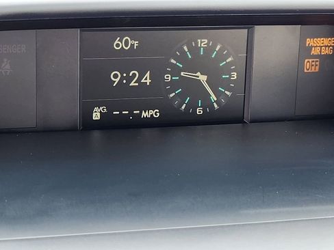 Used 2016 Subaru Forester 2.5i w/ Alloy Wheel Package image 28