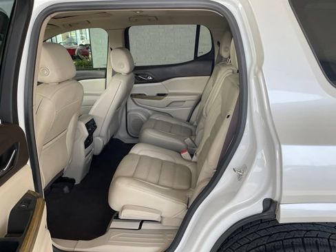 Used 2019 GMC Acadia Denali FWD image 10