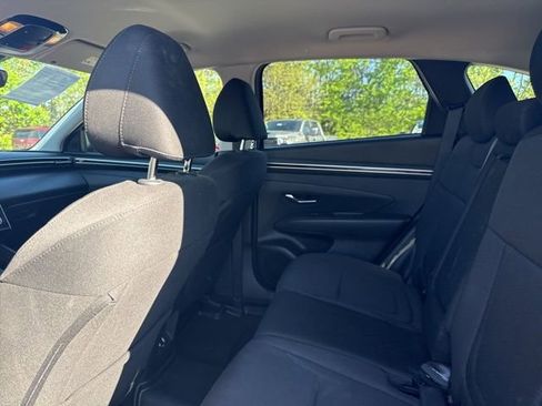 Used 2022 Hyundai Tucson SEL image 8