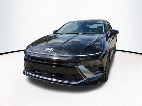New 2025 Hyundai Sonata SEL image 9