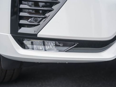 New 2026 Volvo XC60 B5 Ultra w/ Protection Package Premier image 14