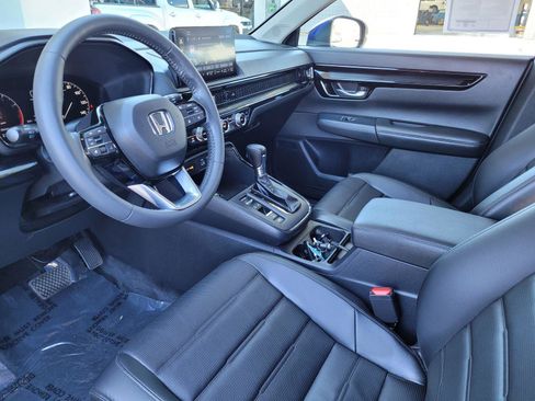 Used 2023 Honda CR-V EX-L image 13