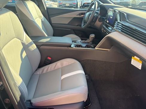 New 2026 Toyota Camry SE image 27