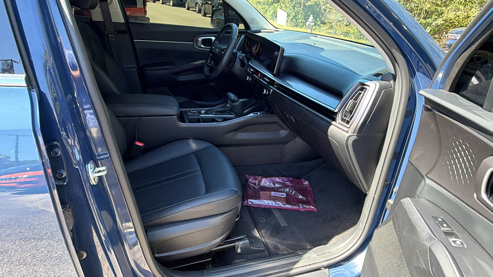 Used 2026 Kia Sorento S FWD image 20