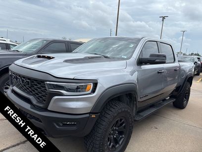 Used 2026 RAM 1500 RHO