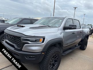 Used 2026 RAM 1500 RHO video 1