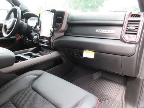 Used 2026 RAM 1500 Rebel w/ Rebel Level 1 Equipment Group AWD/4WD image 13