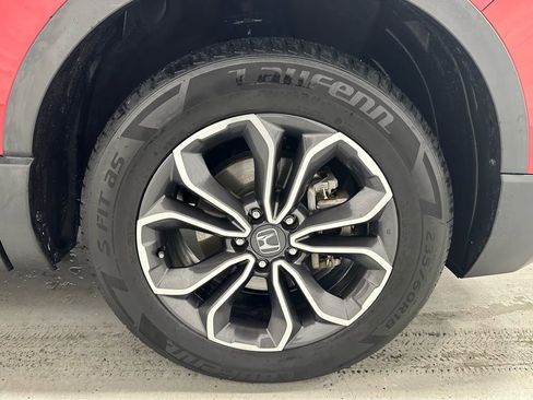 Used 2021 Honda CR-V EX-L image 58