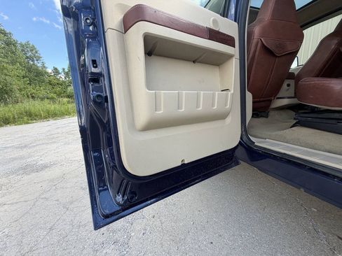 Used 2008 Ford F450 Lariat AWD/4WD image 19