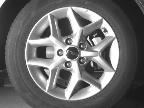 Used 2025 Kia Soul LX w/ LX Technology Package image 13