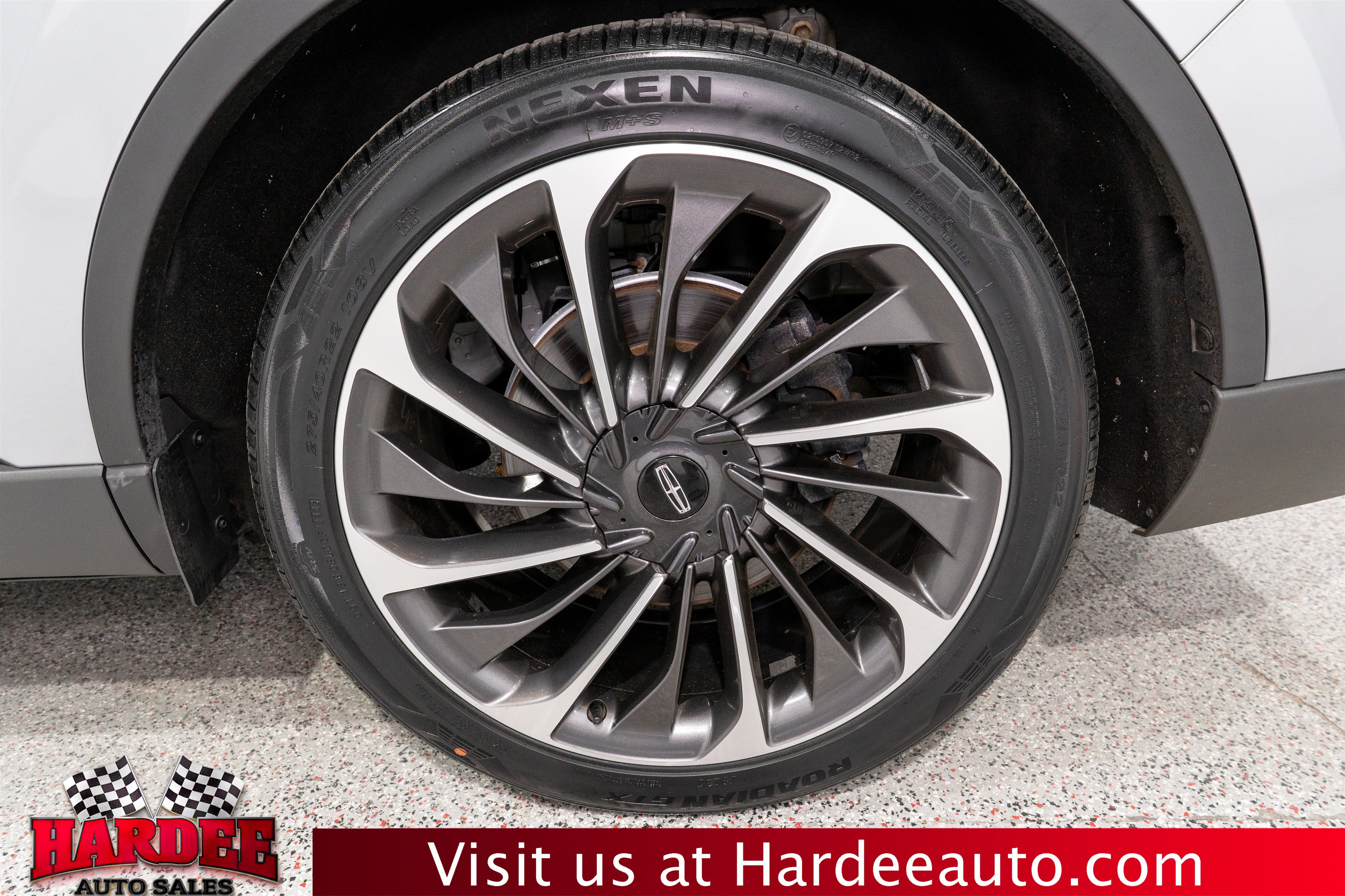 Used 2020 Lincoln Aviator Reserve w/ Equipment Group 202A AWD/4WD image 10