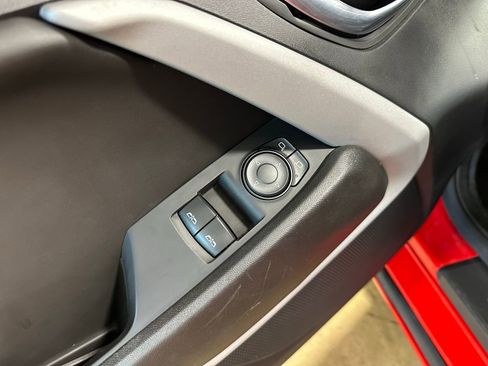 Used 2021 Chevrolet Camaro SS image 11