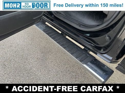 Used 2016 GMC Sierra 2500 Denali w/ Duramax Plus Package image 30