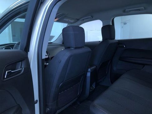 Used 2015 Chevrolet Equinox LS image 19