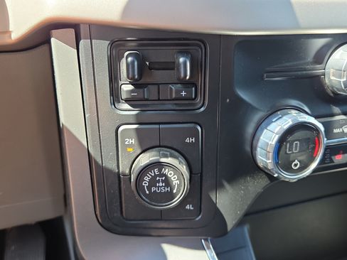 Certified 2021 Ford F150 XLT w/ Equipment Group 302A High AWD/4WD image 25