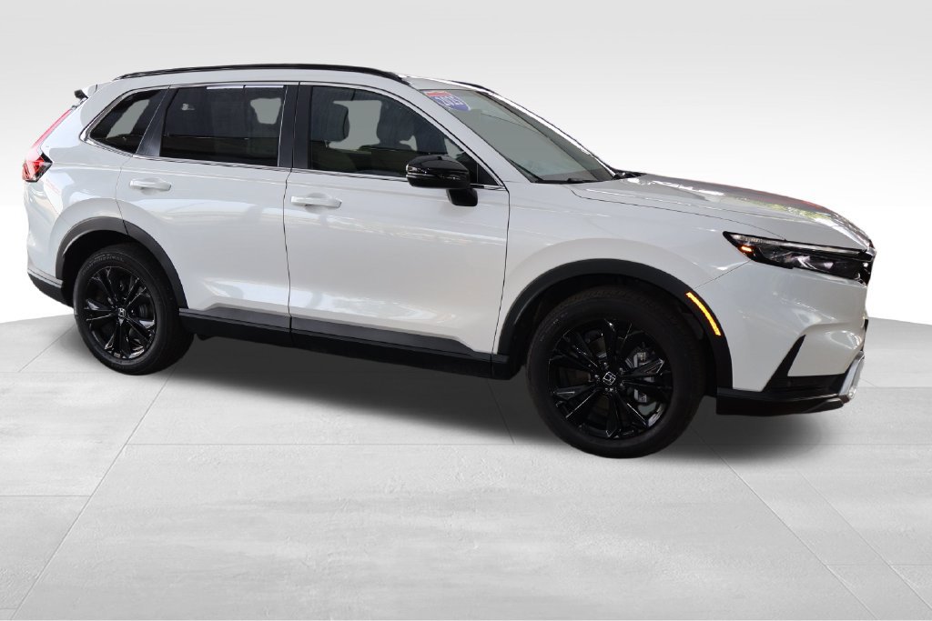 Used 2025 Honda CR-V Sport Touring image 19