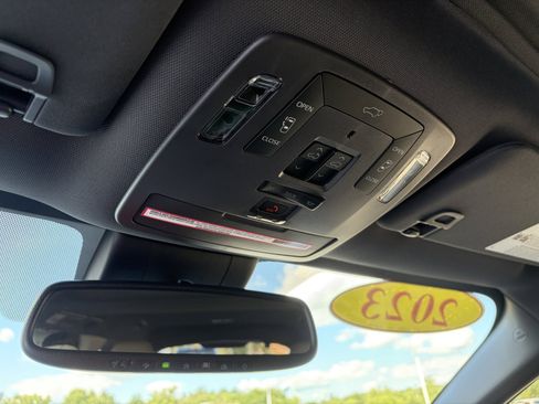 Used 2023 Toyota Sienna Limited FWD image 29