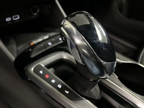 New 2026 Buick Envista Sport Touring w/ Convenience I Package image 15