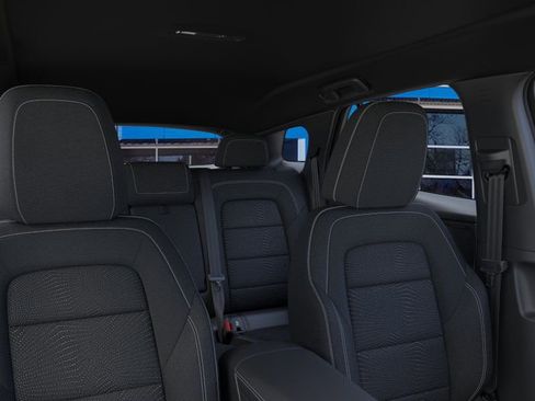 New 2025 Chevrolet Blazer EV LT w/ Midnight/Sport Edition AWD/4WD image 24