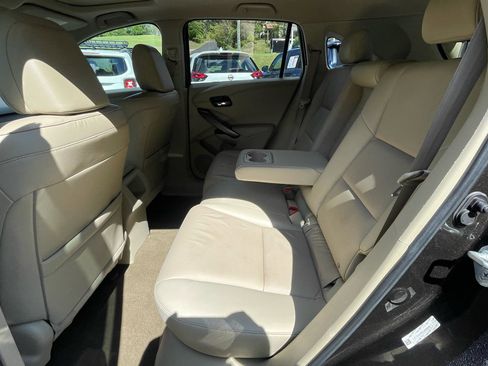 Used 2014 Acura RDX AWD image 24