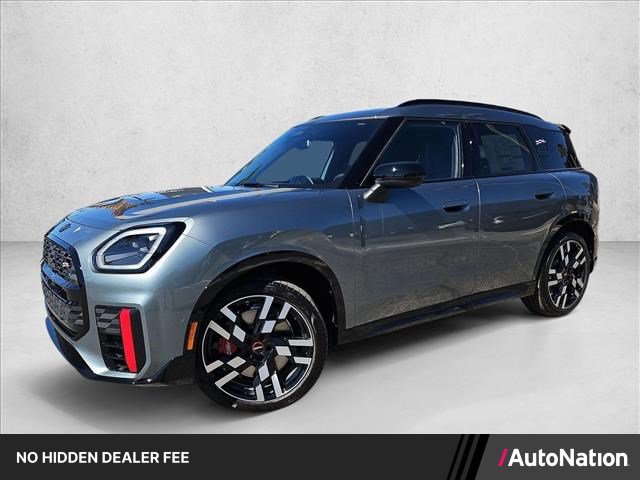 New 2027 MINI Cooper Countryman John Cooper Works AWD/4WD image 1