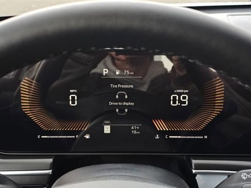 New 2026 Kia K5 GT-Line image 20