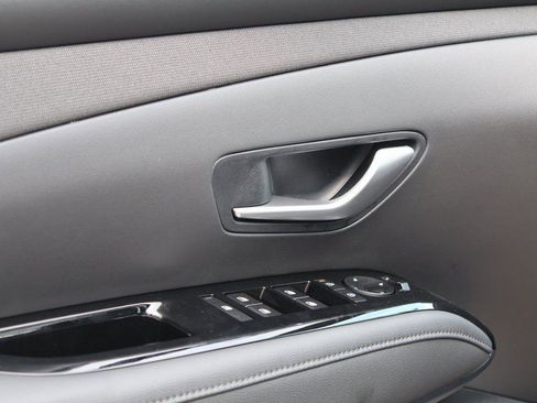 New 2026 Hyundai Santa Cruz Limited AWD/4WD image 22