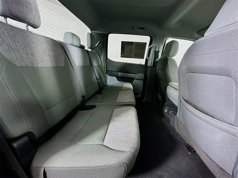 Used 2023 Ford F150 XLT image 11
