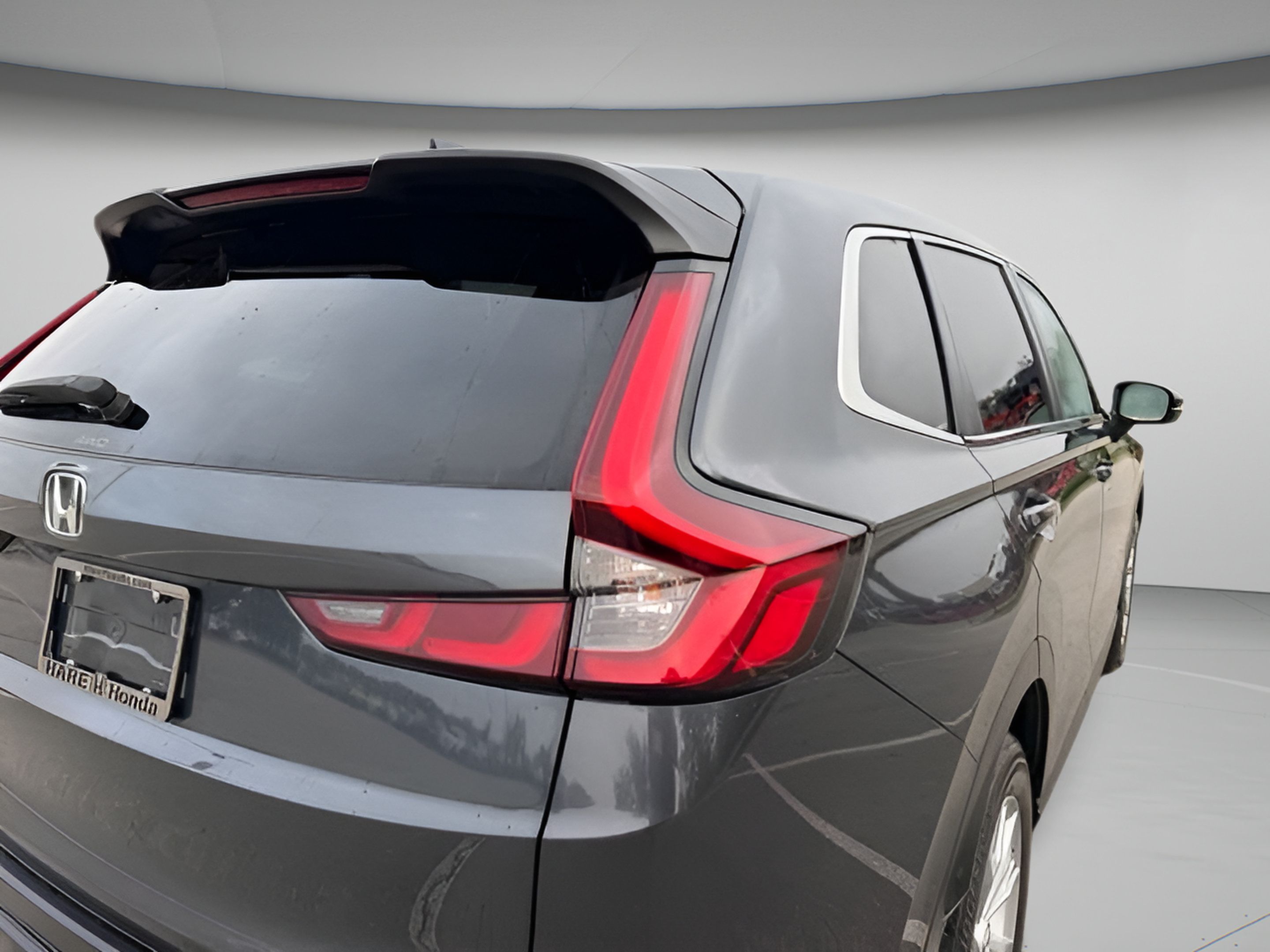 Used 2024 Honda CR-V EX image 31
