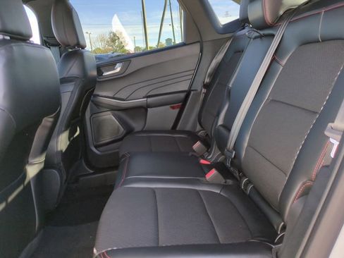 New 2026 Ford Escape ST-Line w/ Tech Pack #1 image 14