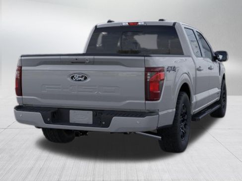 New 2026 Ford F150 XLT AWD/4WD image 8
