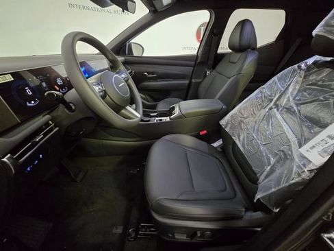 New 2026 Hyundai Santa Cruz SEL image 10