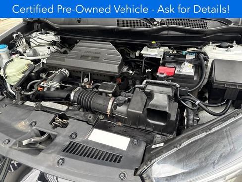Used 2021 Honda CR-V Special Edition image 22