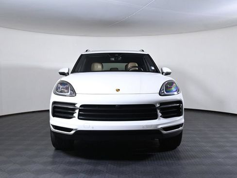 Certified 2023 Porsche Cayenne AWD/4WD image 10
