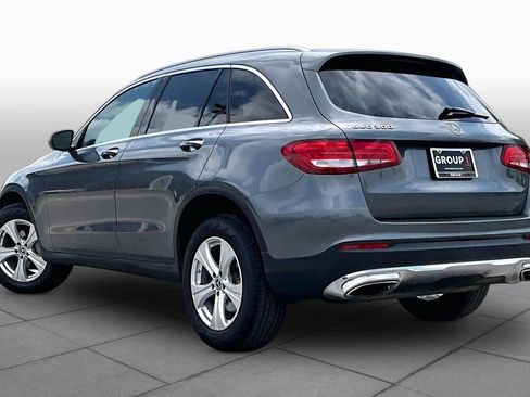 Used 2017 Mercedes-Benz GLC 300 image 12