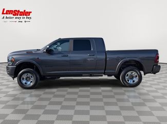 Used 2022 RAM 2500 Limited video 2