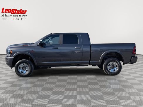 Used 2022 RAM 2500 Limited image 2