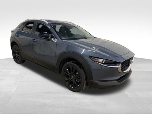 Certified 2023 MAZDA CX-30 AWD 2.5 S w/ Preferred Package image 8