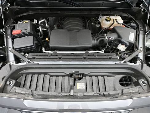 Used 2020 GMC Sierra 1500 AT4 w/ AT4 Premium Package AWD/4WD image 59